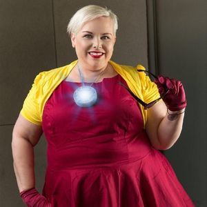 Meet your Posher, Kim